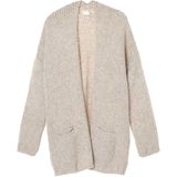Wölfin im Schafspelz: Cardigan von Circle of Trust, ca. 110 Euro