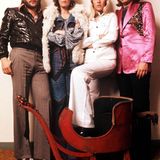 Lässig, lässiger, ABBA! Agnetha Fältskog, Björn Ulvaeus, Benny Andersson und Anni-Frid Lyngstad hatten alle ihren eigenen Stil und passten doch auch modisch bestens zusammen.