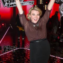 2014 setzte sich Charley Ann Schmutzler gegen ihre Konkurrenten bei „The Voice“ durch. Nach ihrem ersten Album ging es im Mai 2015 auf kleine Deutschland-Tour.