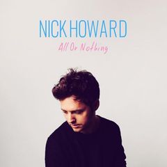 Danach wurde es ruhig um Nick Howard. Erst Ende 2016 folgte eine neue Platte "All Or Nothing". Eine Tour durch Europa und die USA ist ebenfalls geplant - teilte der Musiker mit.