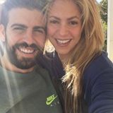 24. November 2016  Shakira lässt auf Facebook die ganze Welt an ihrem Liebesglück mit ihrem Mann Gerard Piqué teilhaben.