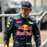 Der belgisch-niederländische Red-Bull-Pilot Max Verstappen gehört mit seinen gerade mal 19 Jahren zu den Jüngsten in der Formel 1, und mit seinem ungewöhnlichen Charaktergesicht zu den absoluten Hinguckern.