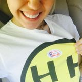Miley Cyrus hat für Hillary Clinton gestimmt.