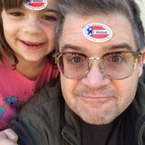 Patton Oswalt, der erst vor Kurzem auf tragische Weise seine Frau verloren hat, muss jetzt für die Zukunft seiner Tochter wählen.