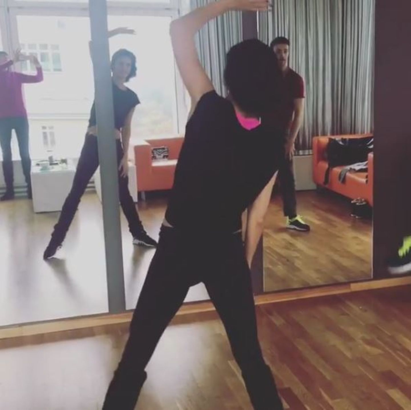 Deutschland Tanzt Kandidaten Deutschland Tanzt Kandidaten