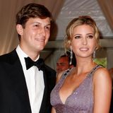 Jared Kushner und Ivanka Trump: Kushner ist ein milliardenschwerer Immobilien-Erbe und Inhaber der Zeitung „The New York Observer“. Vor der ihrer Hochzeit konvertierte Ivanka zum Judentum.