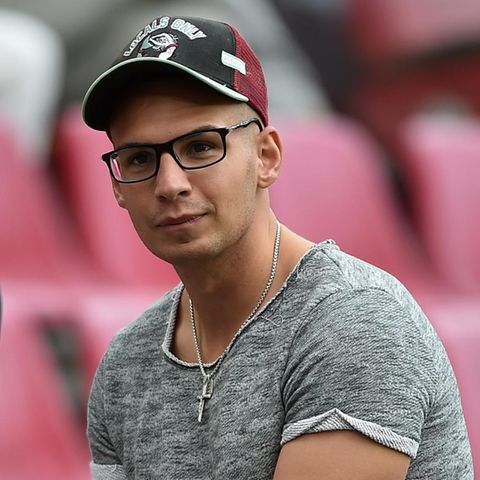 Pietro Lombardi