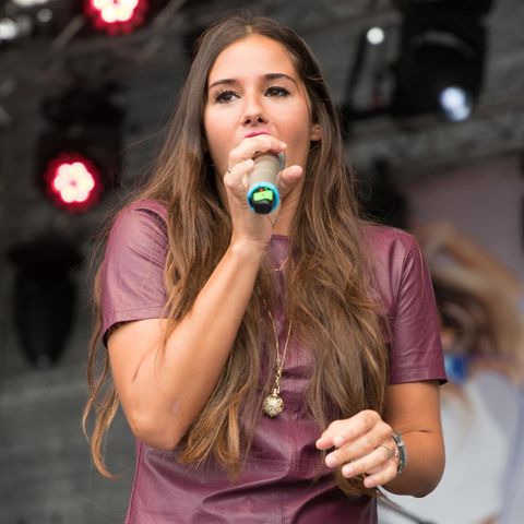 Sarah Lombardi