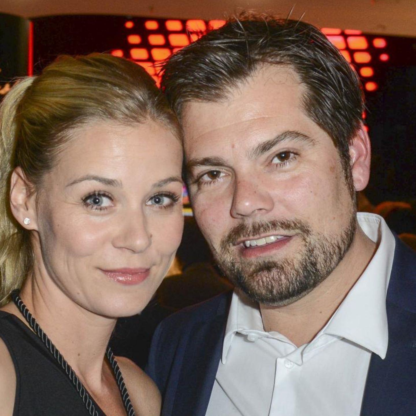 Jessica Ginkel + Daniel Fehlow: Heimliche Hochzeit der GZSZ-Stars? | GALA.de