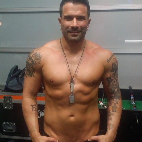 Marc Terenzi