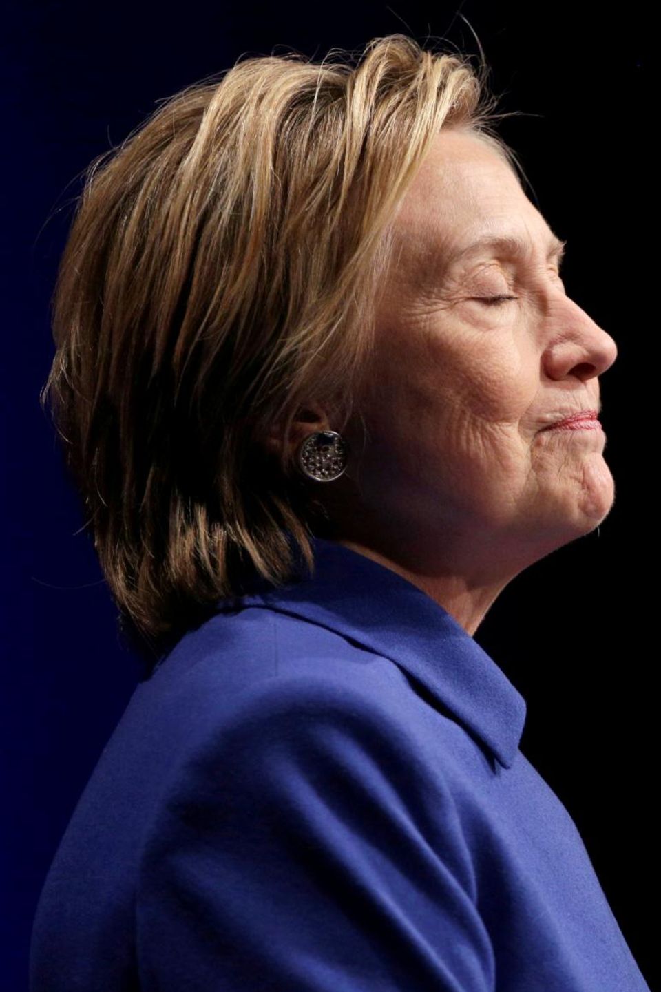 Hillary Clinton Hillary Clinton