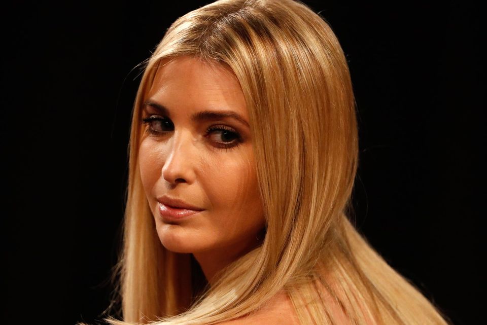 Melania Trump: Wird Ivanka Trump noch zur Konkurrenz für Melania? Wird Ivanka Trump noch zur Konkurrenz für Melania?