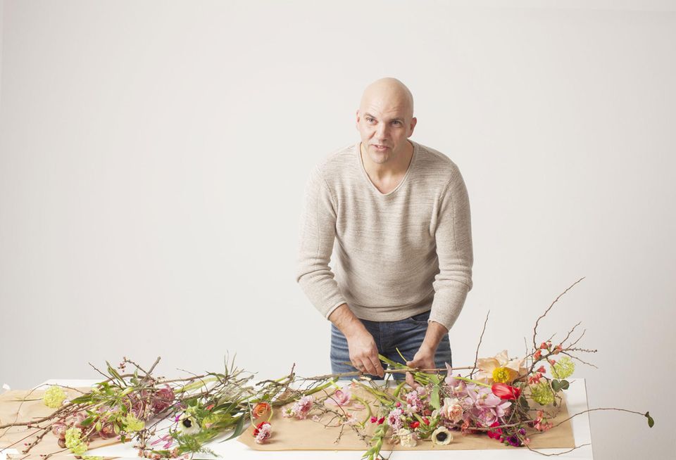 Lifehack Interior So Kann Man Blumen Konservieren Gala De