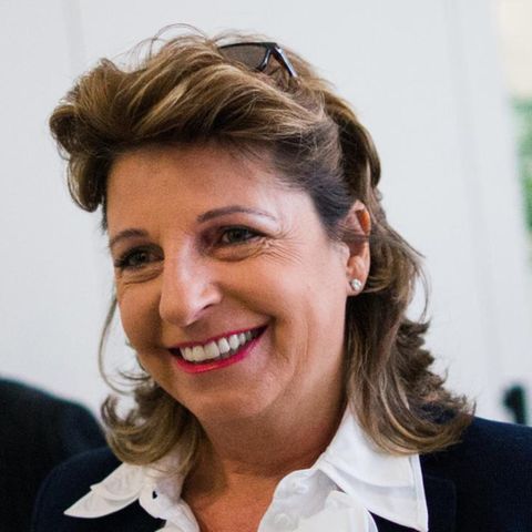 Babette Albrecht