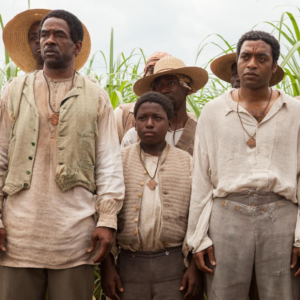 2 years a slave edwin epps role