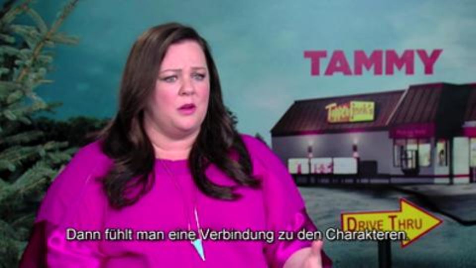 Melissa McCarthy Melissa McCarthy
