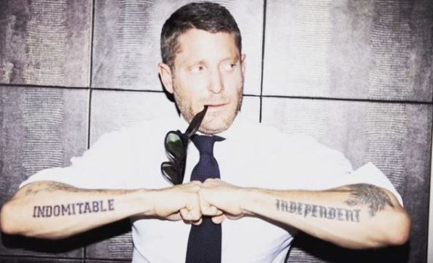 Lapo Elkann Das protzige Leben eines Milliardärs GALA.de
