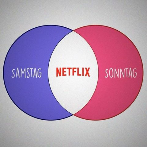 Netflix: Das kommt im April