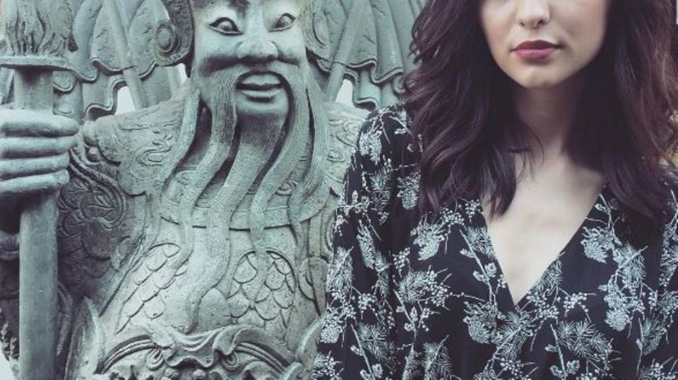Selena Gomez: Fata Hasanovic Fata Hasanovic