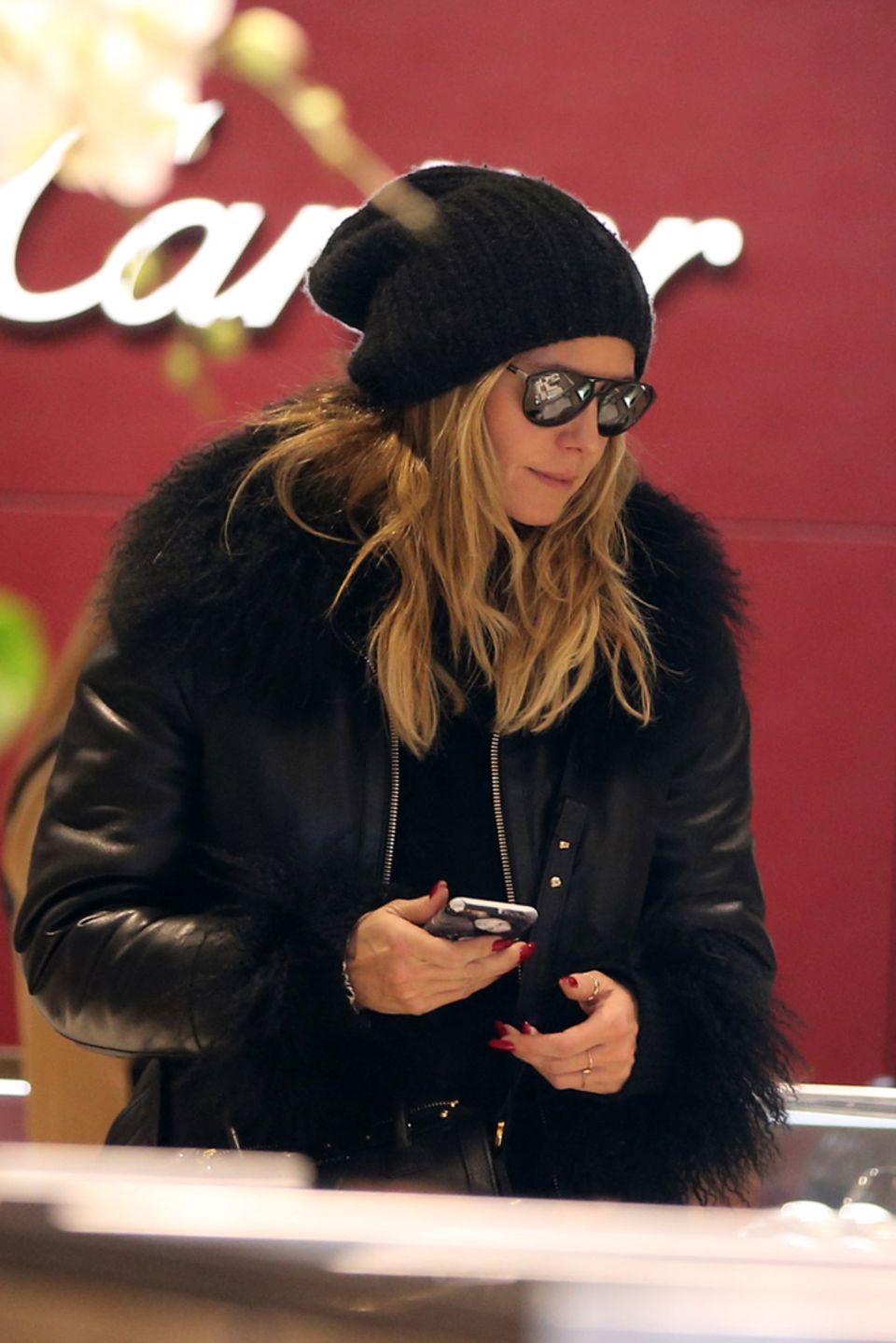 Heidi Klum Heidi Klum