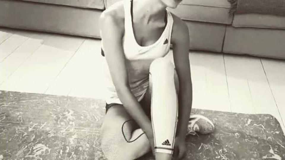 Let's Dance: Lena Gercke Lena Gercke