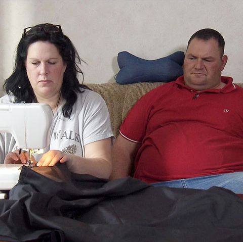 "Bauer sucht Frau"-Kandidaten Sandra und Torsten