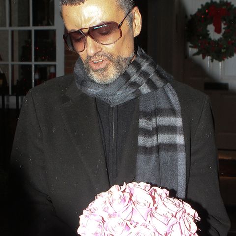 George Michael