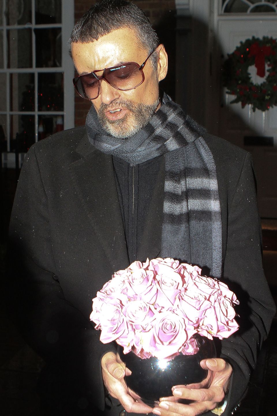 George Michael George Michael