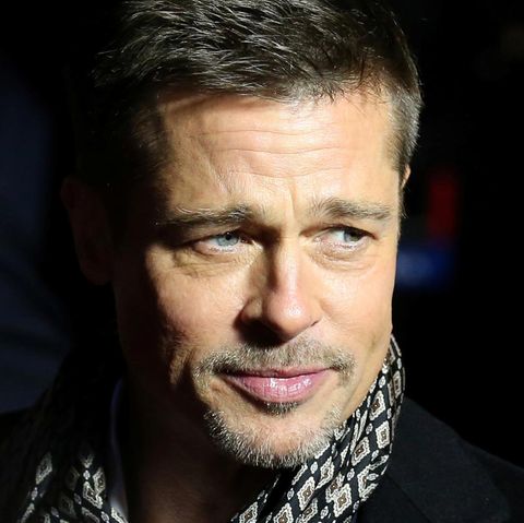 Brad Pitt
