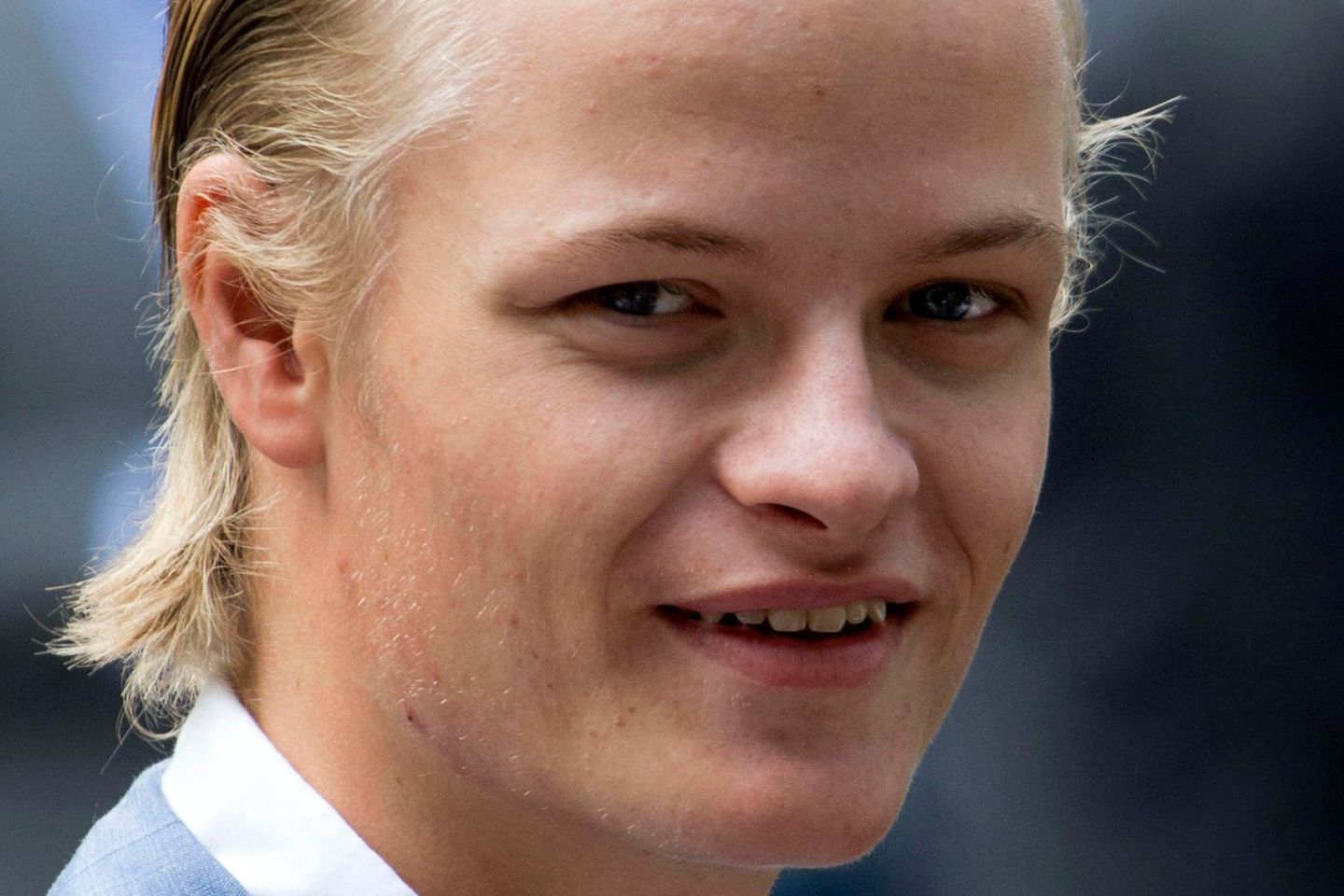 Marius Borg Høiby