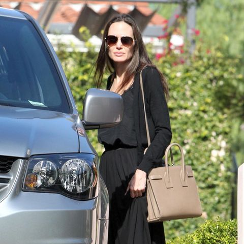 Angelina Jolie