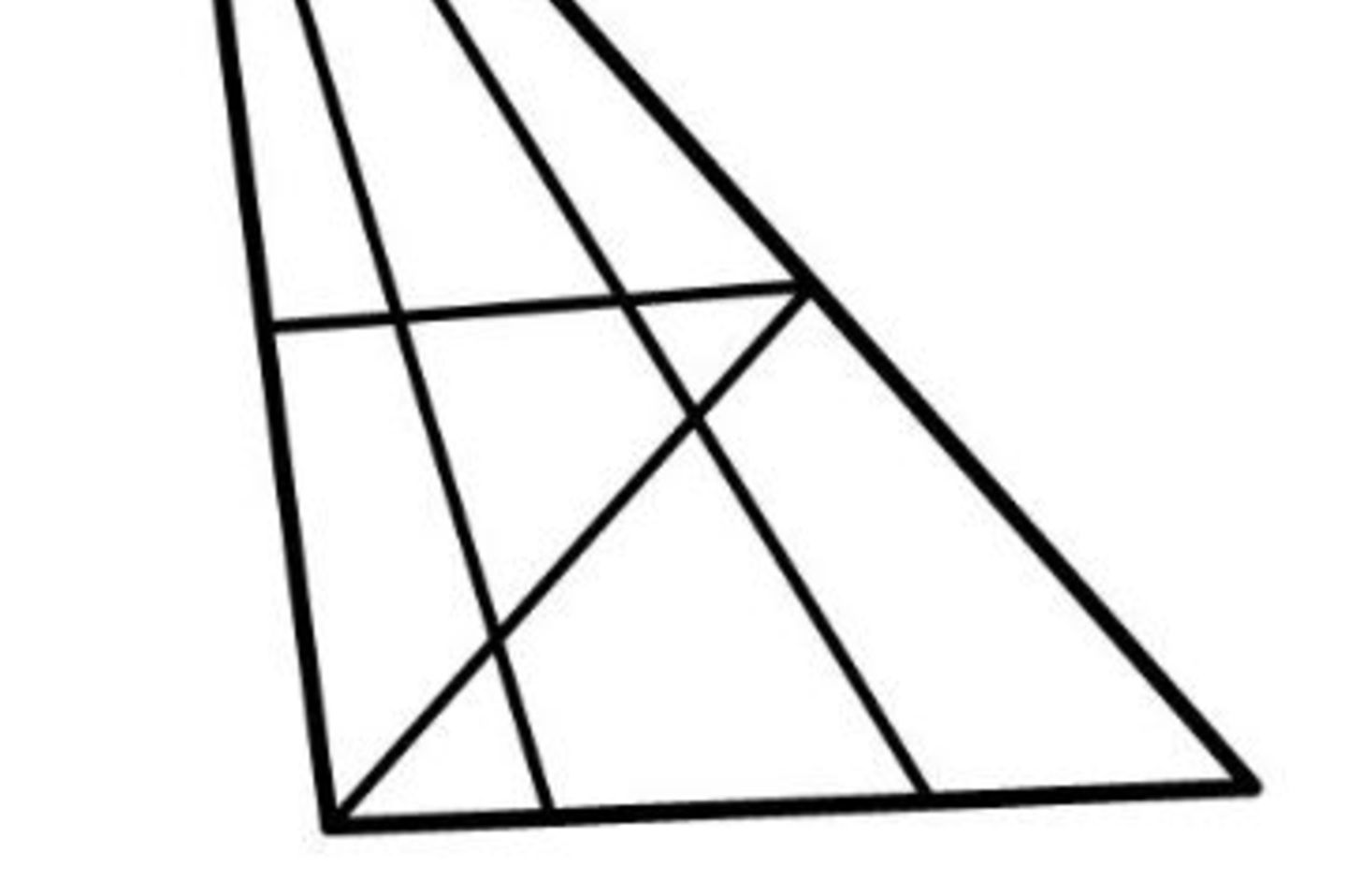 Dreieck-Rätsel