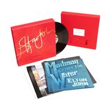 Lass Elton für dich sprechen: Limitierte Vinyl-Box mit Elton-John-Songs von Burberry, ca. 300 Euro