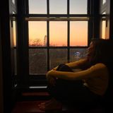 Dezember 2016   Nicole Scherzinger verabschiedet sich von einem ereignisreichen Jahr mit einem Foto von ihrem Lieblingsplatz auf die Stadt London.