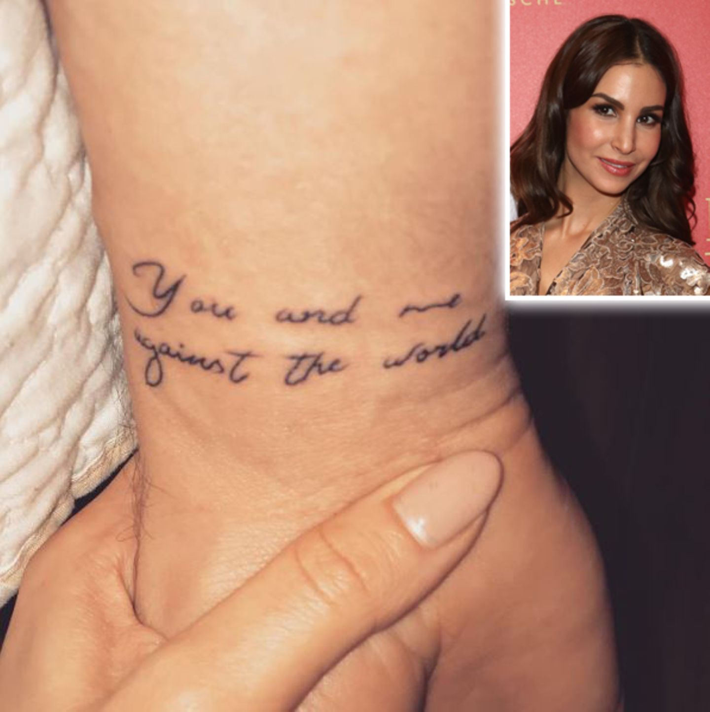 Star Tattoos Von Heiss Bis Hasslich Die Besten Bilder Gala De