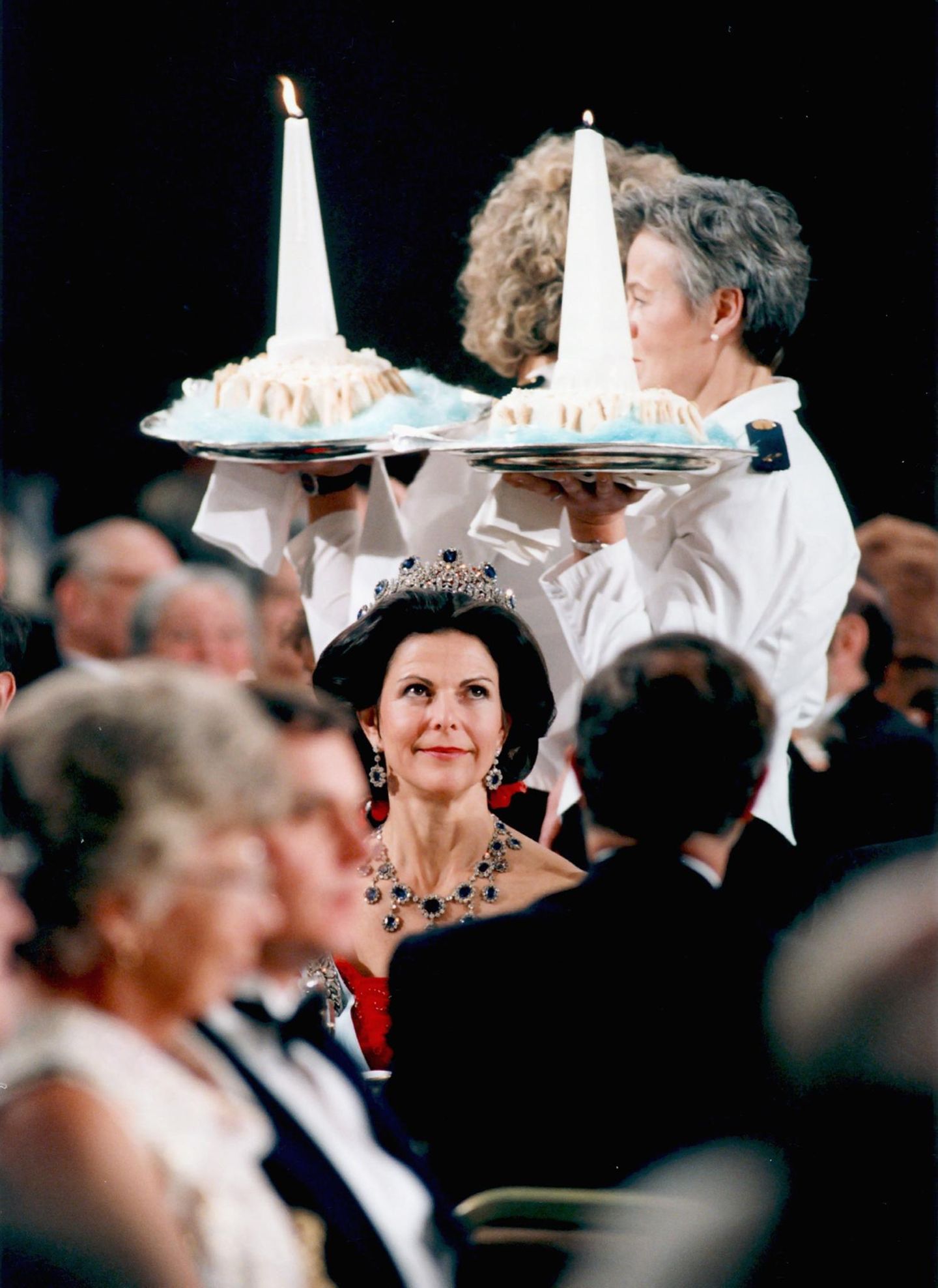 Schwedens Royals Die NobelpreisHighlights GALA.de