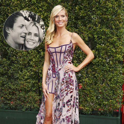 Sind Heidi Klum und Vito Schnabel noch ein Paar?