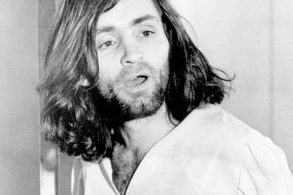 Charles Manson: Mörder nicht mehr im Gefängnis | GALA.de