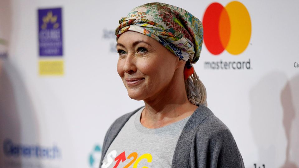 Shannen Doherty: Shannen Doherty Shannen Doherty