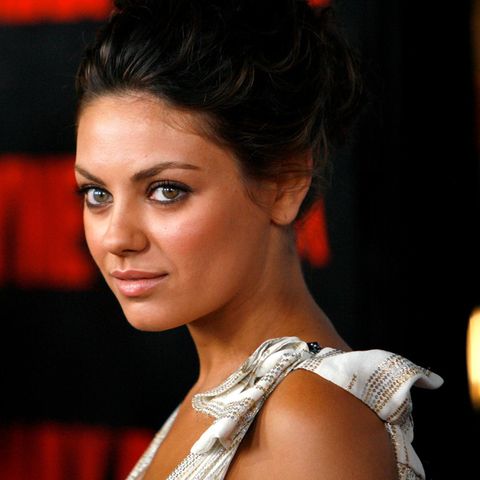 Mila Kunis