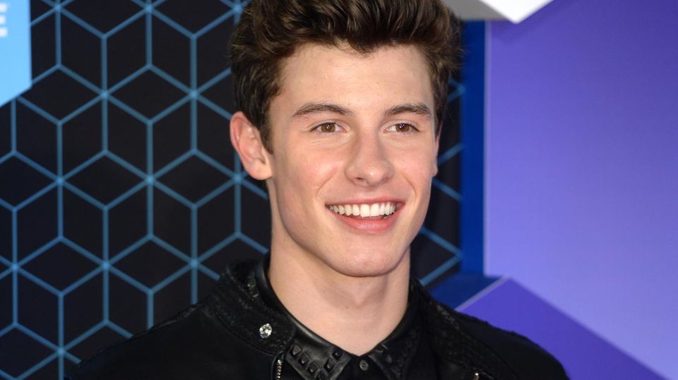 Shawn Mendes: Shawn Mendes (geb. 8. August 1998), geschätztes Vermögen: 3 Millionen Dollar Der kanadische Popsänger wurde über das Internet (u.a. YouTube) bekannt. Mittlerweile stürmt er vor allem in den USA und Kanada regelmäßig die Charts. Shawn Mendes (geb. 8. August 1998), geschätztes Vermögen: 3 Millionen Dollar Der kanadische Popsänger wurde über das Internet (u.a. YouTube) bekannt. Mittlerweile stürmt er vor allem in den USA und Kanada regelmäßig die Charts.