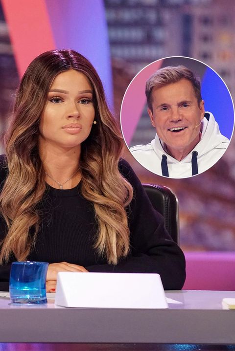 Shirin David - Starporträt, News, Bilder | GALA.de