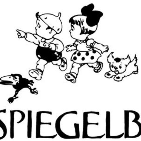 Logo von "Coppenrath Spiegelburg".
