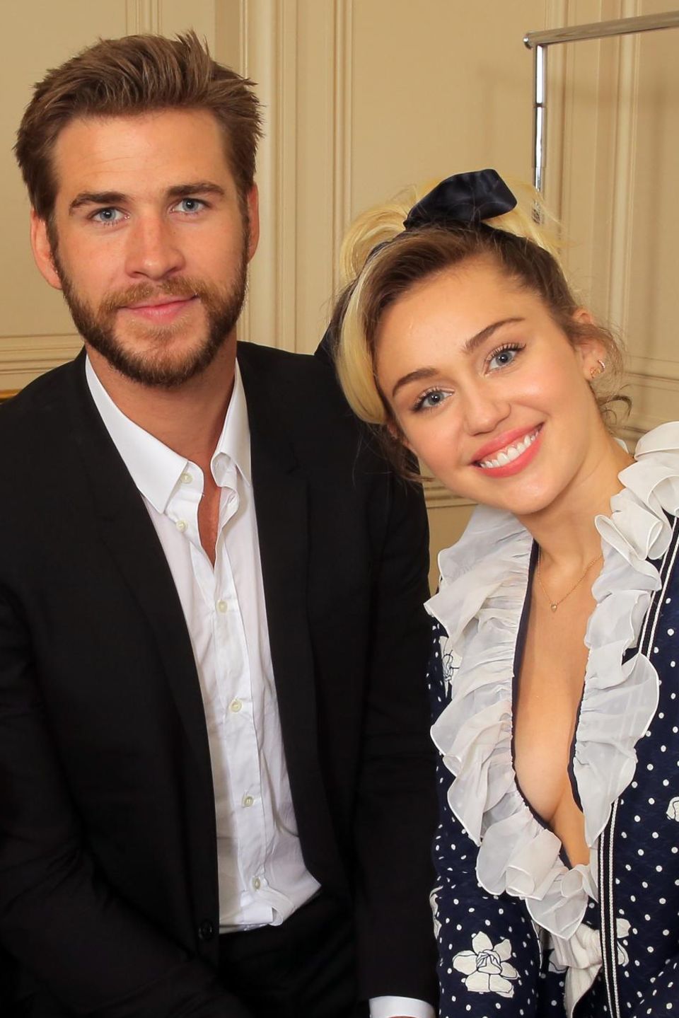 Liam Hemsworth Criancas Liam Hemsworth Starporträt, News, Bilder