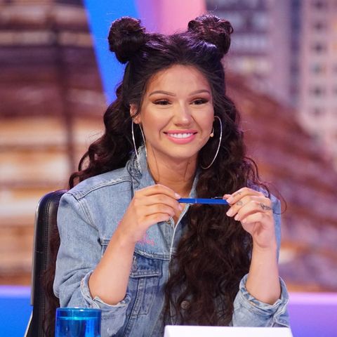 Shirin David