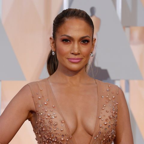 Jennifer Lopez