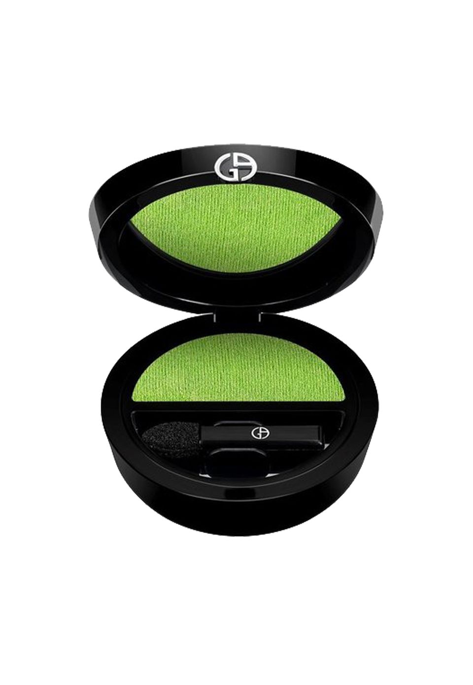 "Eyes to Kill Solo Lidschatten – Green Viper" von Giorgio Armani, ca. 35 Euro