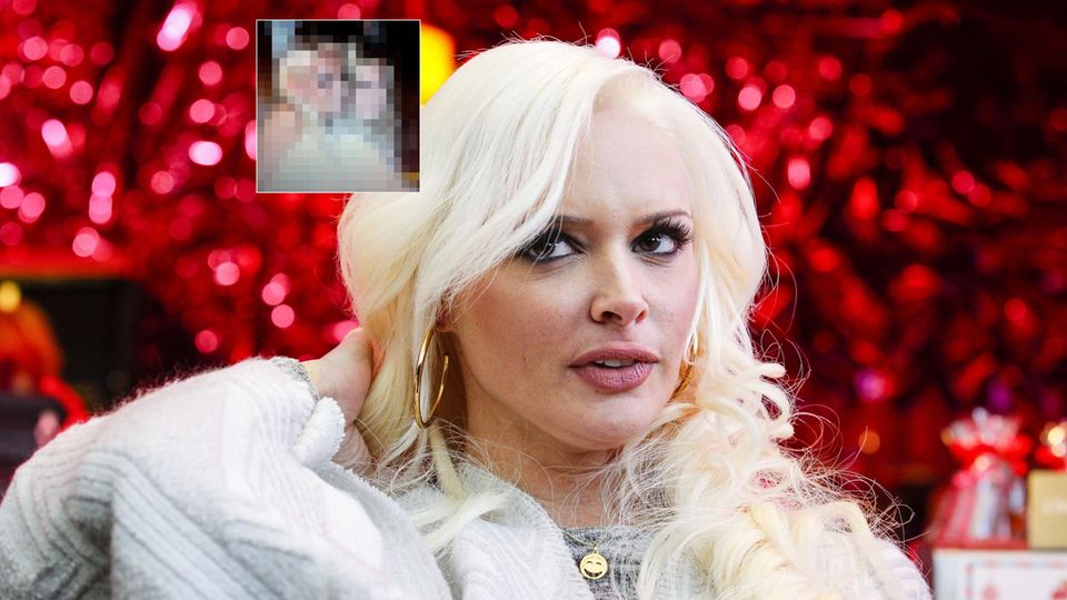 Promi-News: Daniela Katzenberger Daniela Katzenberger