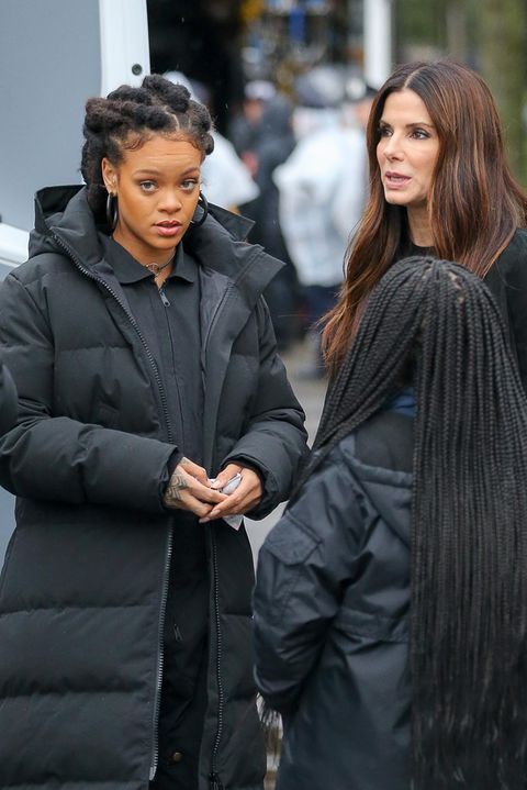 Sandra Bullock - Starporträt, News, Bilder | GALA.de