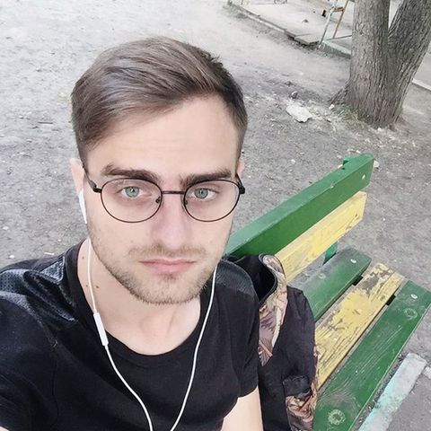 Nikolay Posled